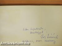 Ülsz (dedikált példány)