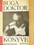Buga doktor könyve (dedikált példány)
