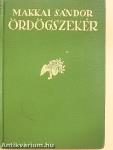 Ördögszekér