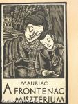 A Frontenac-misztérium