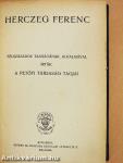 Herczeg Ferenc