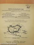 Dolgozatok a M. Kir. Ferencz József Tudományegyetem Archaeologiai Intézetéből 1932. VIII/1-2.