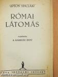 Római látomás