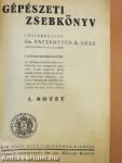 Gépészeti zsebkönyv I. (töredék)