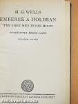 Emberek a Holdban