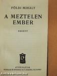 A meztelen ember