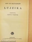 Lujzika