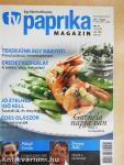 TV Paprika Magazin 2011. május