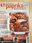 TV Paprika Magazin 2011. június