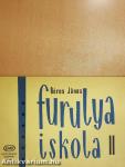 Furulyaiskola II.