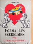 Forma-1-es szerelmek