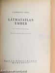 Láthatatlan ember
