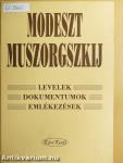 Levelek, dokumentumok, emlékezések