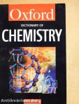 A Dictionary of Chemistry