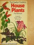 The Hamlyn Guide to House Plants