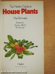 The Hamlyn Guide to House Plants