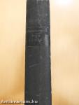 Természettudományi Közlöny 1916. január-deczember/Pótfüzetek a Természettudományi Közlönyhöz 1916. (nem teljes évfolyam)