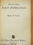 Páris mohikánjai I-II.