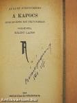 Egy szinésznő története/A kapocs