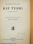 Kif Tebbi