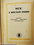 A bolygó zsidó I-II.