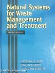 Natural Systems for Waste Management and Treatment