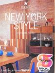 New York Style