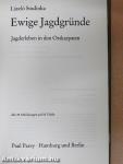 Ewige Jagdgründe