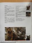 Royal Canin Macskaenciklopédia 1-2.