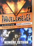 Parajelenségek könyve