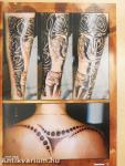 Tattoo magazin 2006. (nem teljes évfolyam)