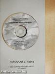MissionArt Galéria - Első Kortárs Művészeti Aukció 2008. - DVD-vel