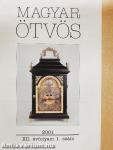 Magyar Ötvös 2000/1.