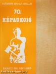 Bizományi Áruház Vállalat 70. képaukció