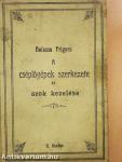 A cséplőgépek szerkezete és azok kezelése