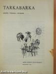 Tarkabarka