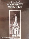 Békés megye műemlékei I-II.
