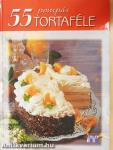 55 pompás tortaféle