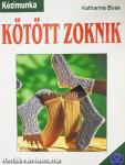 Kötött zoknik