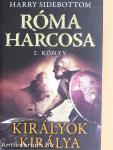 Róma harcosa 2.