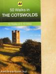 50 Walks in the Cotswolds