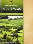 50 Walks in the Cotswolds