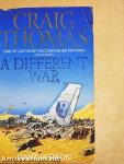 A Different War
