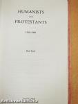 Humanists and Protestants 1500-1900