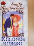 Különös hóbort