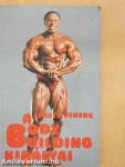 A body building királyai