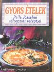 Gyors ételek