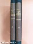 A magyar irodalom története I-II.