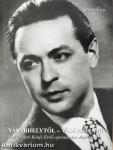 Vásárhelytől - Vásárhelyig (dedikált példány)