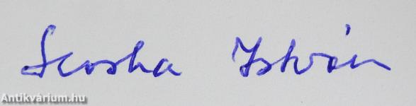 Gyere (dedikált példány)